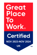 Global Authority on Workplace Culture | Great Place To Work® UK