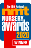 NMT Nursery Awards 2020