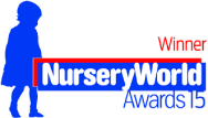 Nursery World Awards Winner